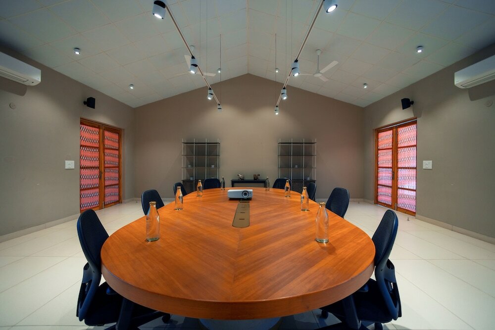 Фото Kshemavana The Wellness Retreat