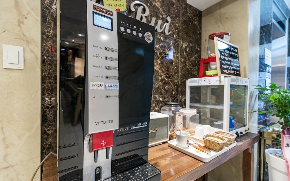 Фото Sinchon Rui