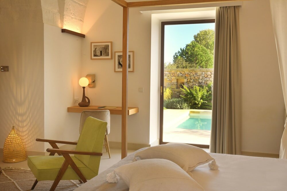 Фото Masseria Corte degli Aromi