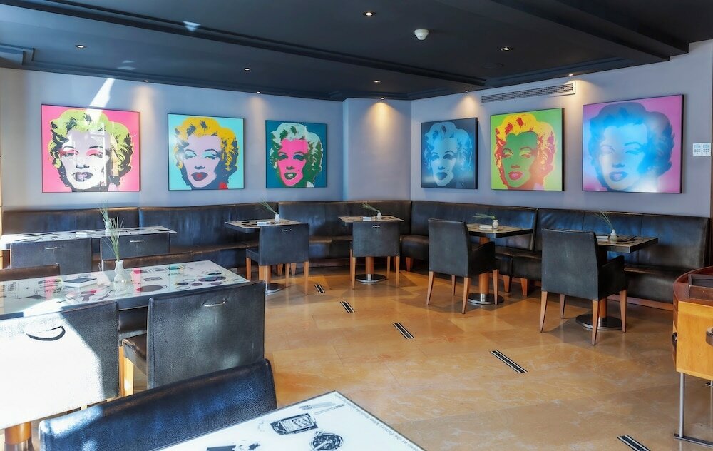 Фото Hotel Villa Real