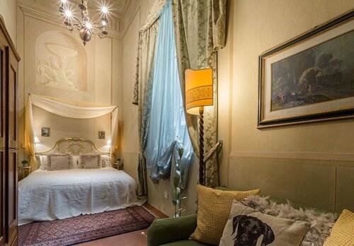 Апартаменты Casa Beatrice in Lucca в Лукке