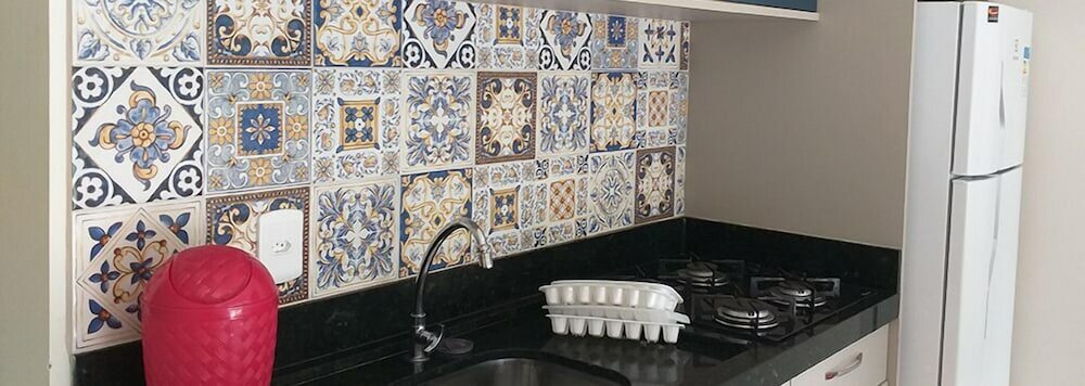 Фото Residencial Miragem Bombinhas Uno