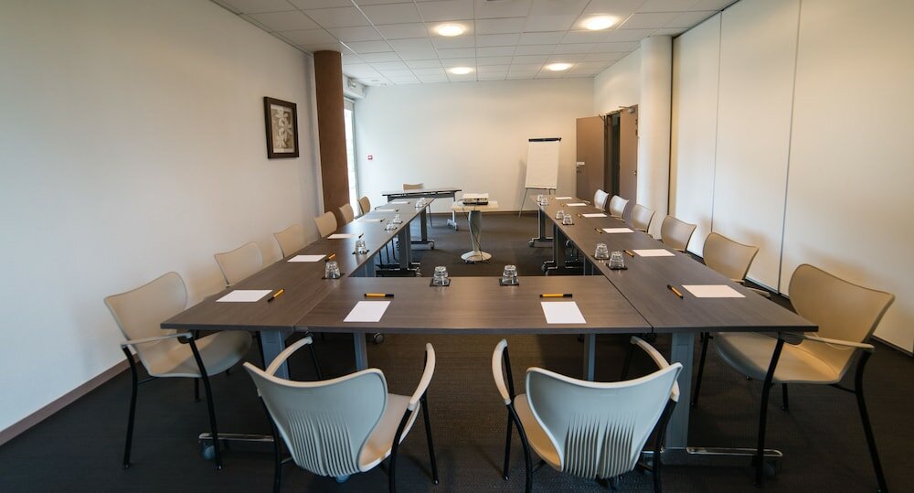 Фото Mercure Agen Centre