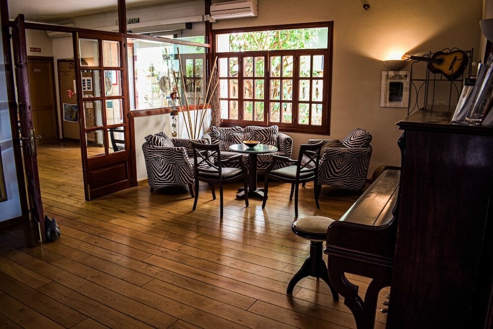 Фото отеля 4