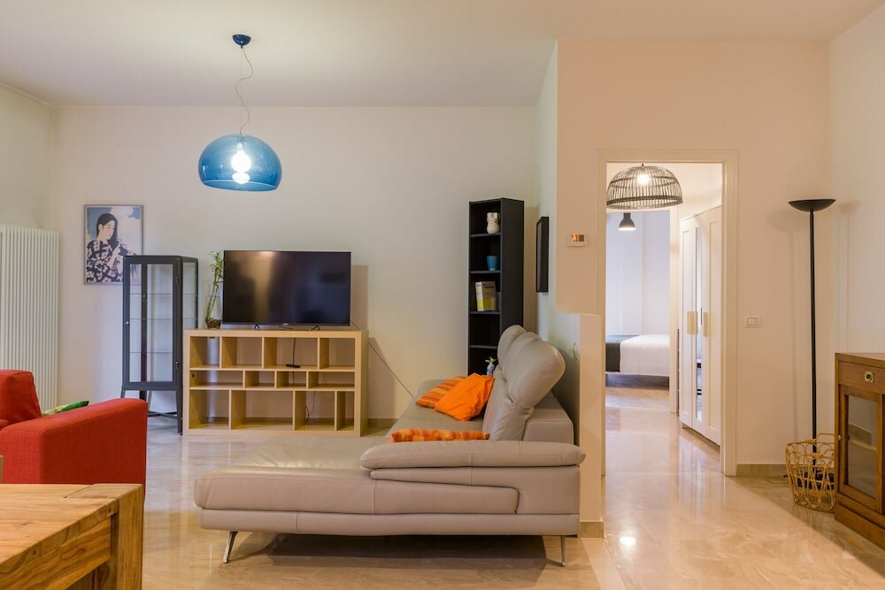 Фото Alle mura apartment