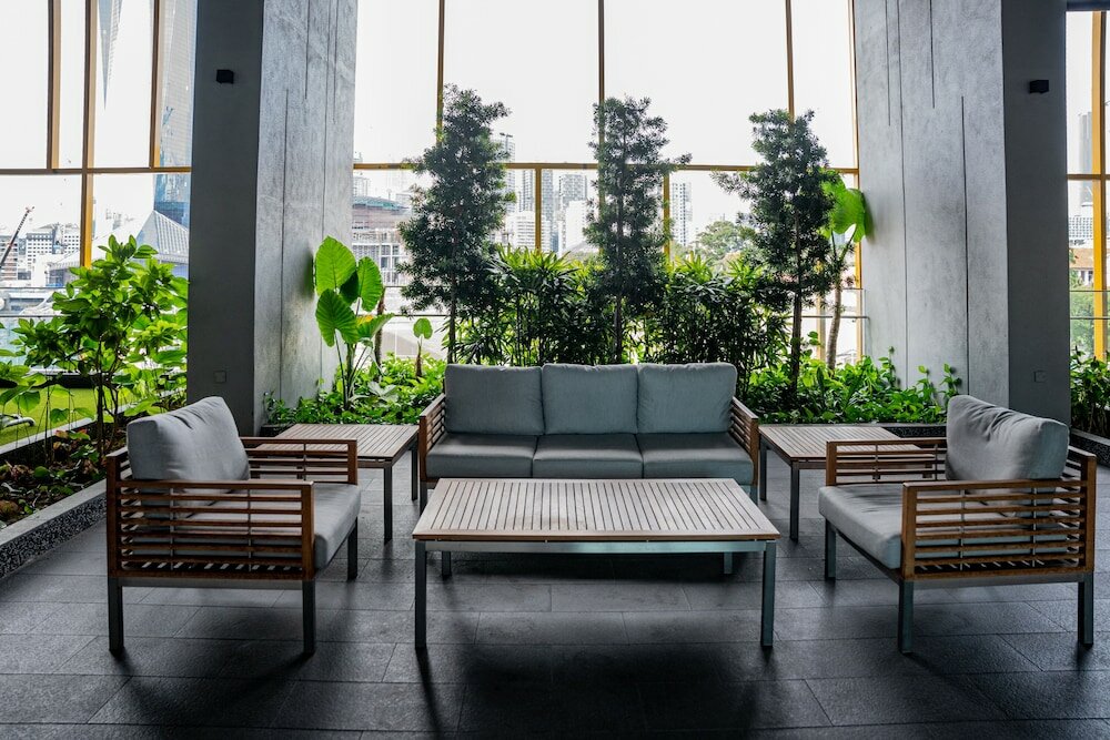 Фото Opus Residences by Airhost