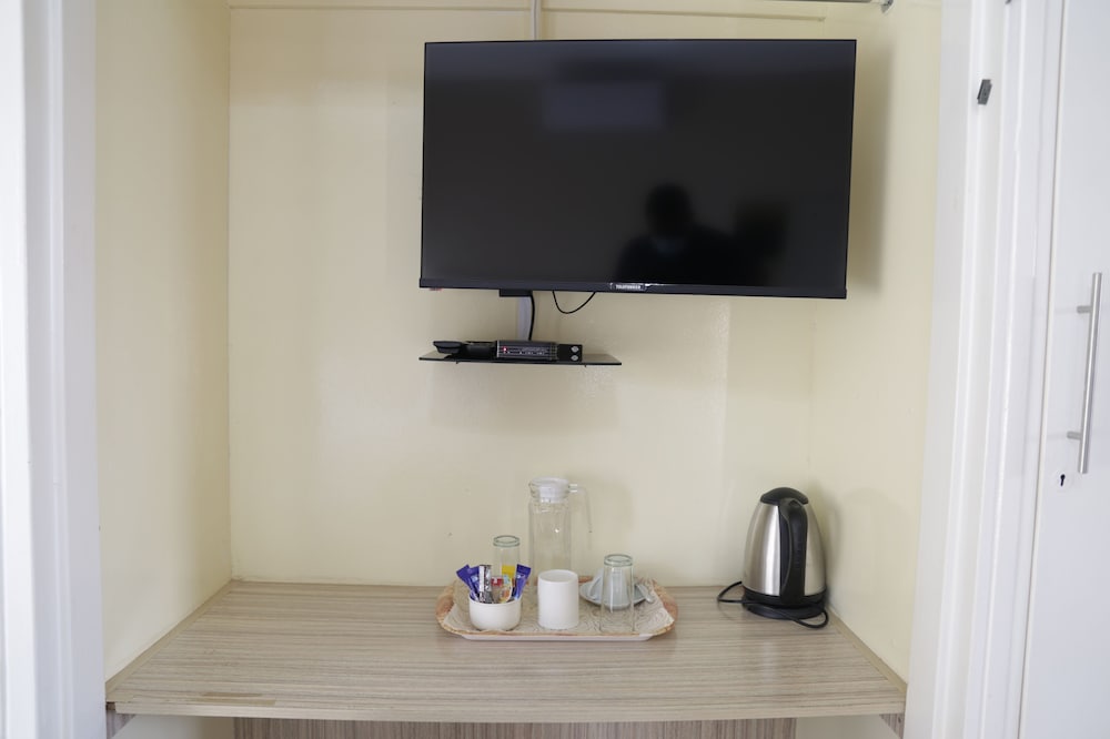 Фото Haithoms Tlokweng