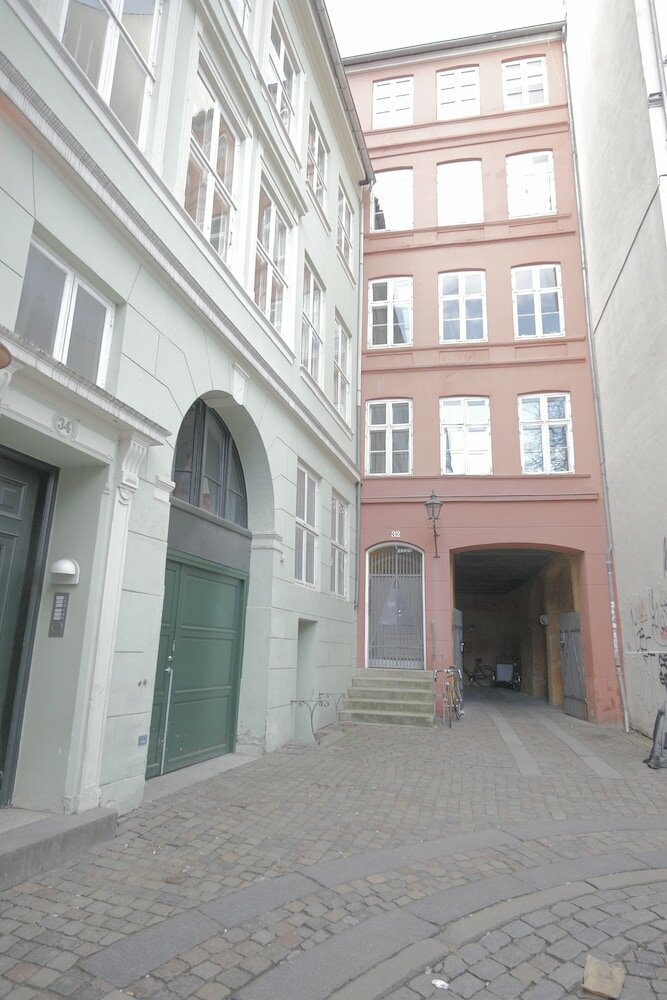 Фото Direct Inner City 1