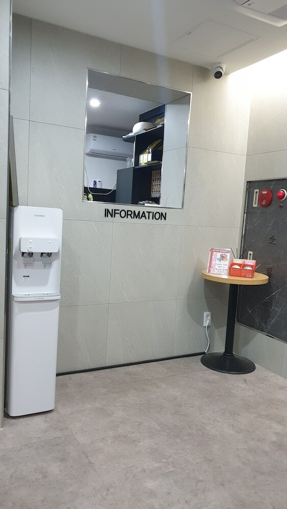 Фото Sloths hotel Seomyeon