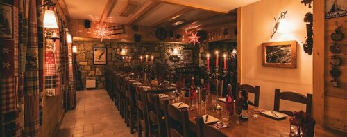 Гостиница Chalet Cœur des Brévières by Chalet Chardons в Тине