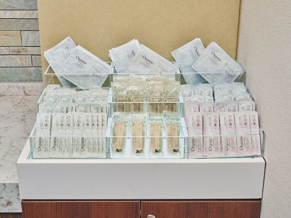 Фото Villa Fontaine Grand Osaka Umeda