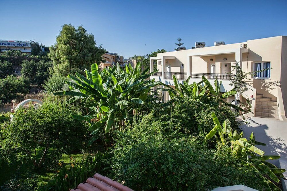 Фото Bali Dorian Apartments