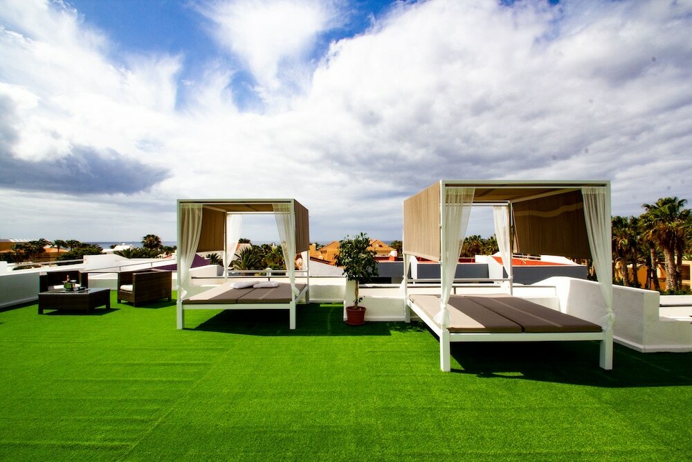 Фото Hotel Ocean World Fuerteventura