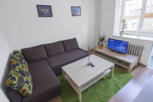 Фото Sofia Style Apartments