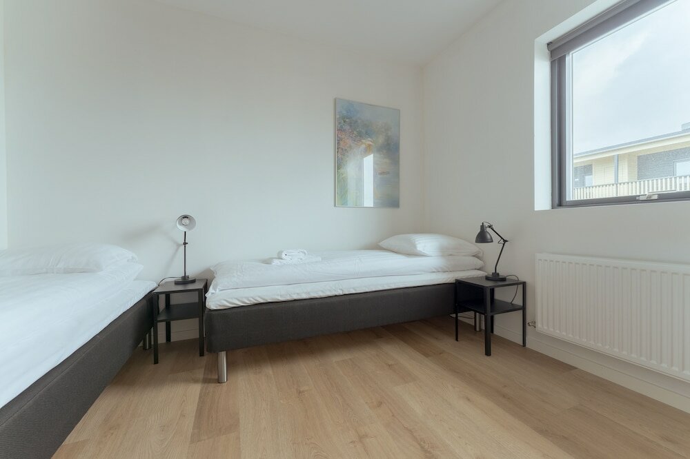 Фото New Stylish 3Br Apartment City And Mountain View