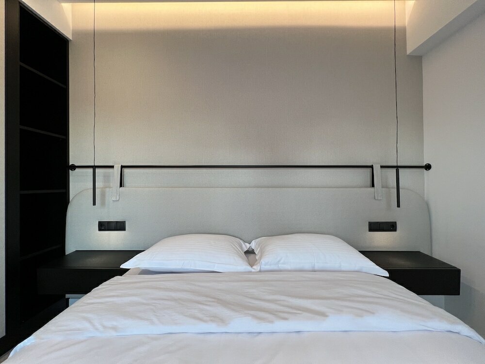 Фото Icon Urban Living