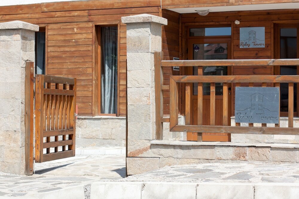 Фото Mountain View Resort