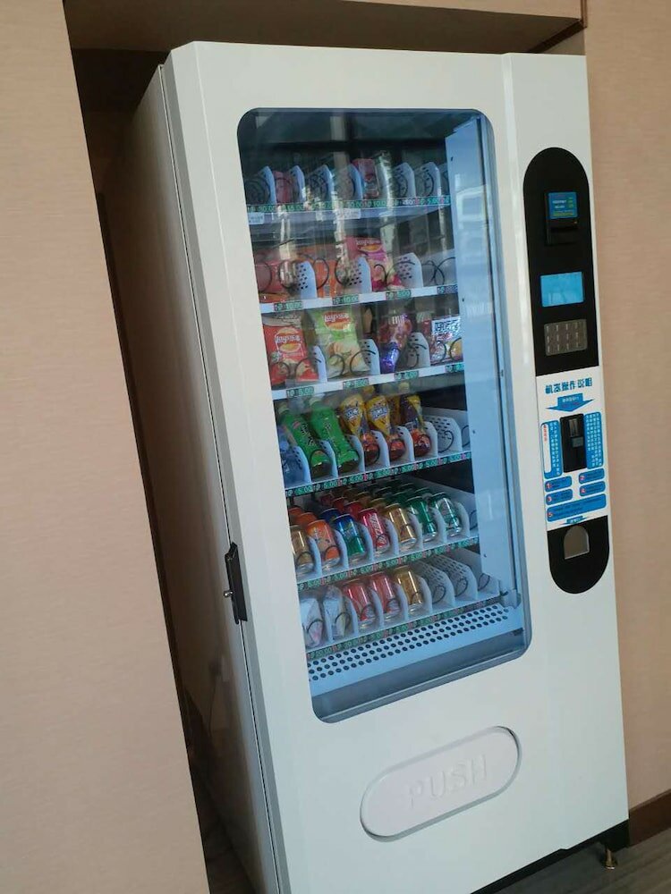 Фото Holiday Inn Express Ordos Dongshen, an Ihg Hotel