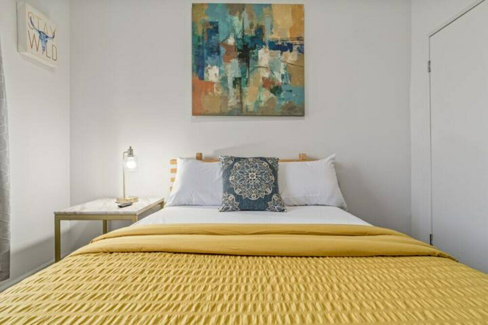 Фото The Delancey Unit 2