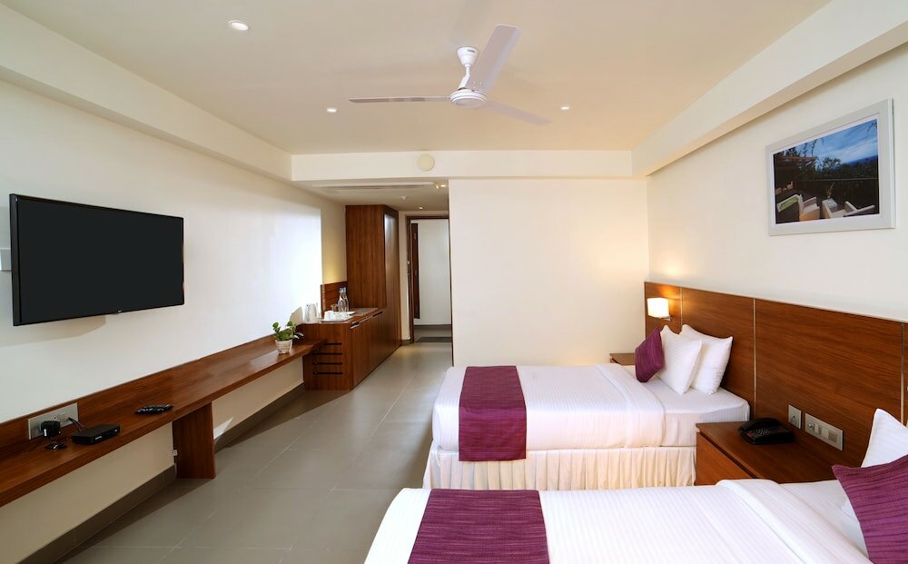 Фото Lilac Hotel 5th Block