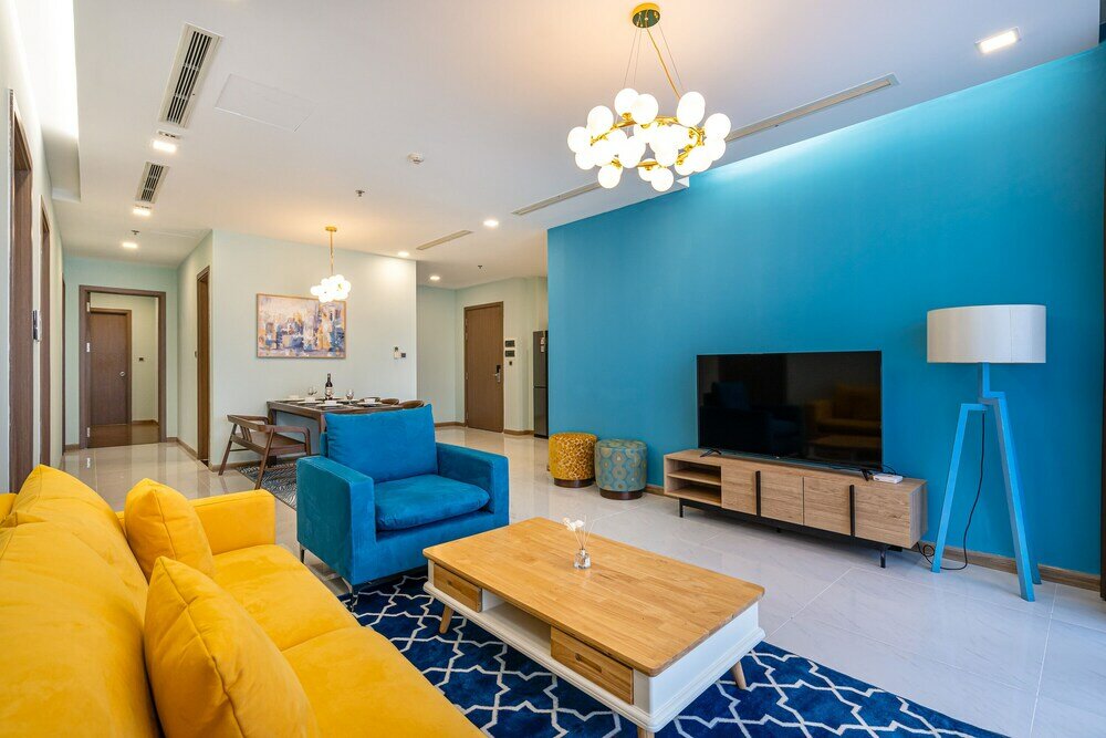 Фото Stephen's Riverside Apartments