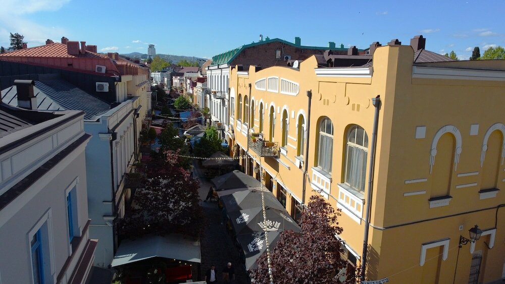 Фото Friendly Hotel