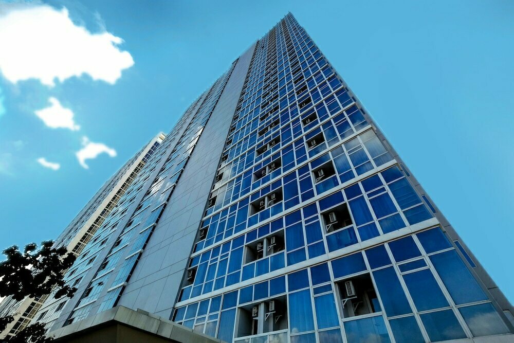 Hotel Simply Modern Studio Menteng Park Apartment, Jakarta, photo