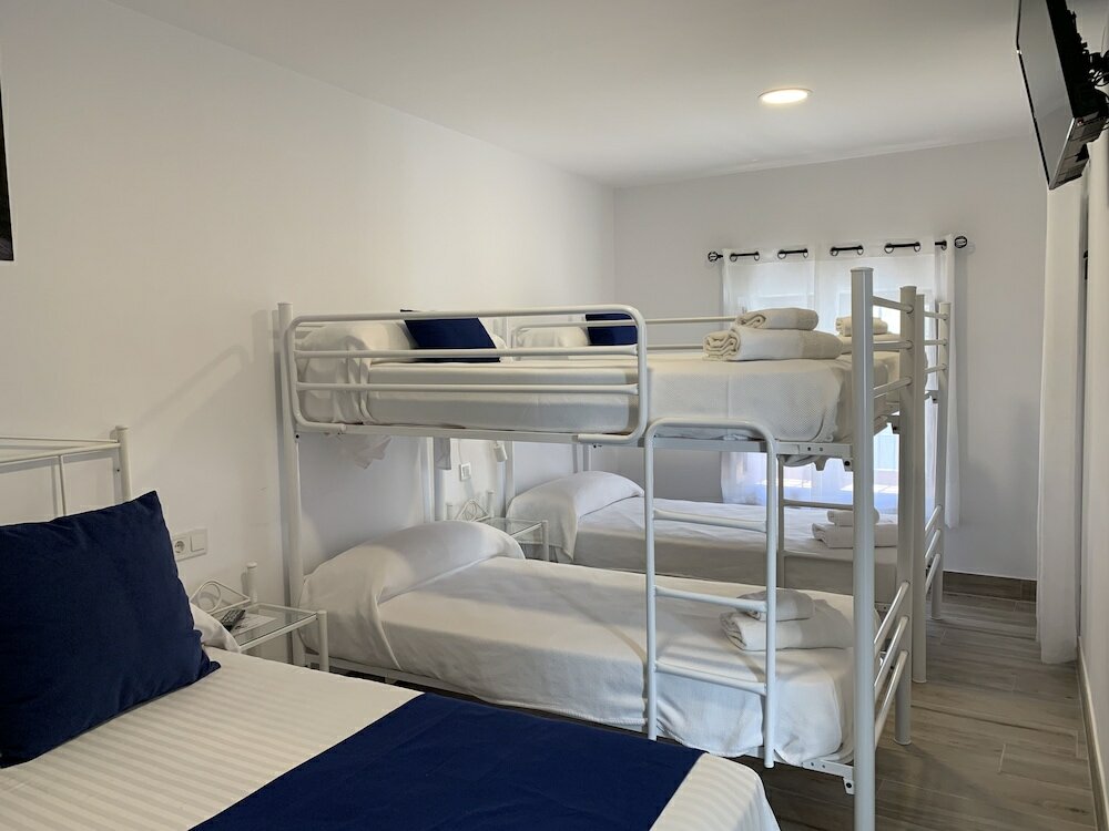 Фото Belmonte Rooms