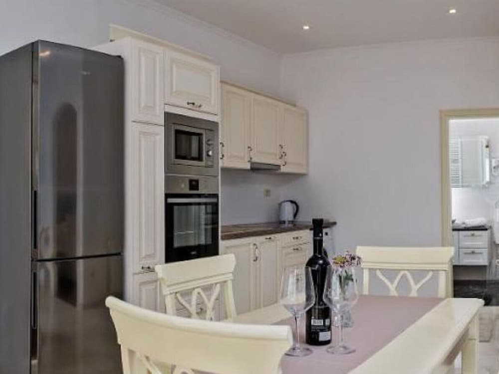 Фото Draga - 10 m From sea - A1