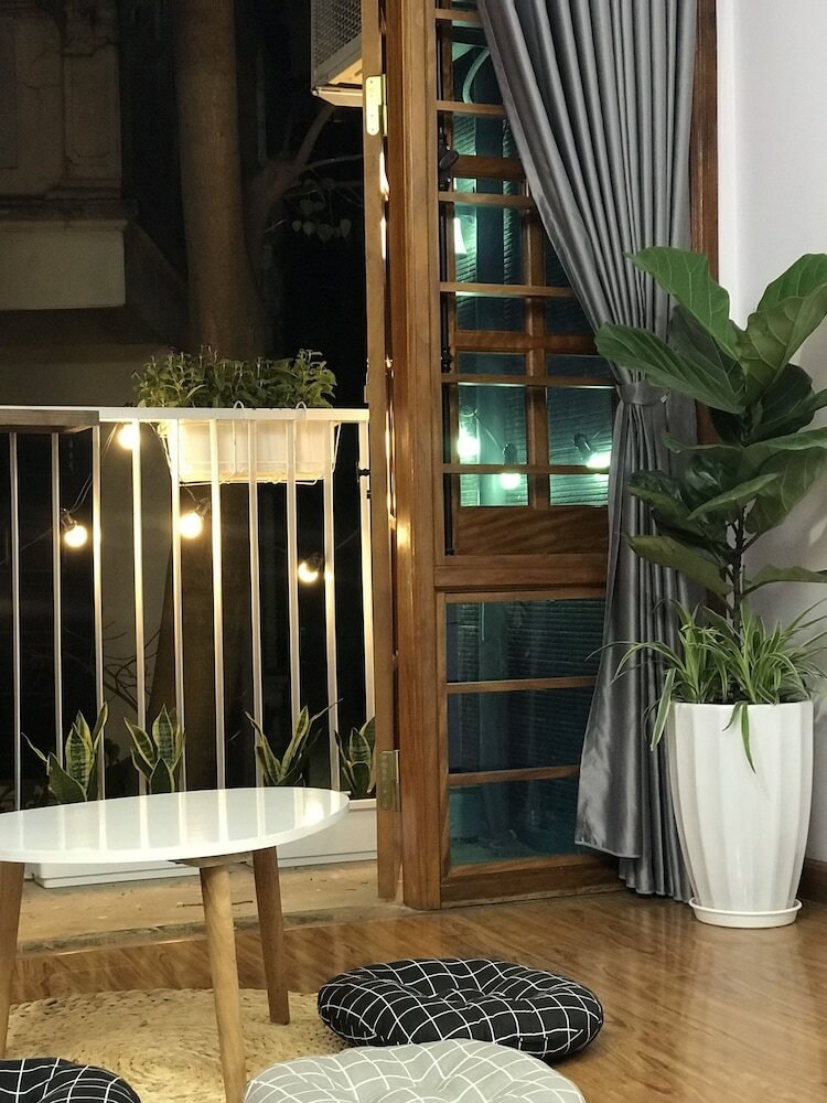 Фото Esme Homestay - Hostel