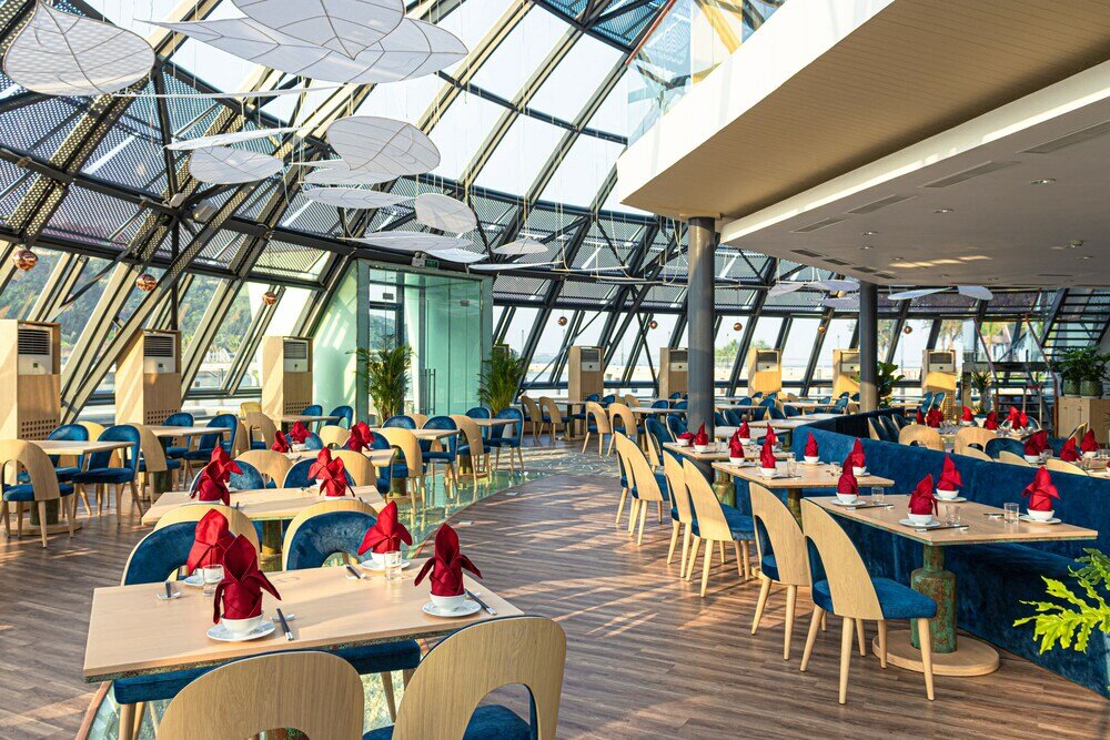 Фото Dau Rong Resort