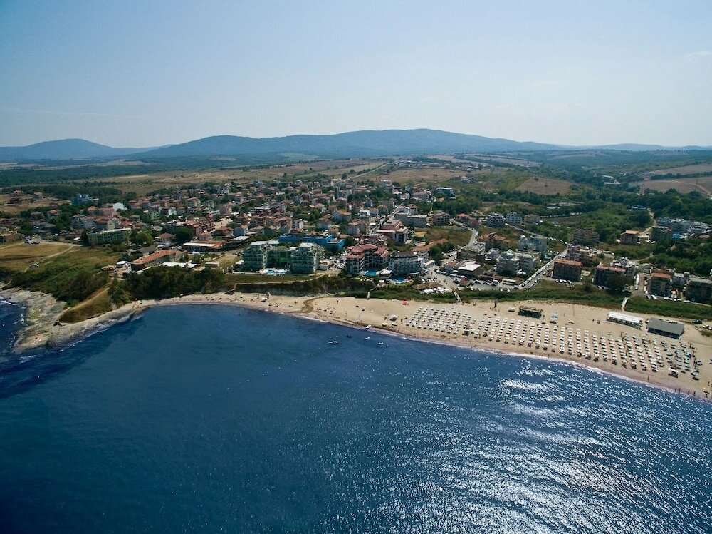 Фото Red Hotel Lozenetz