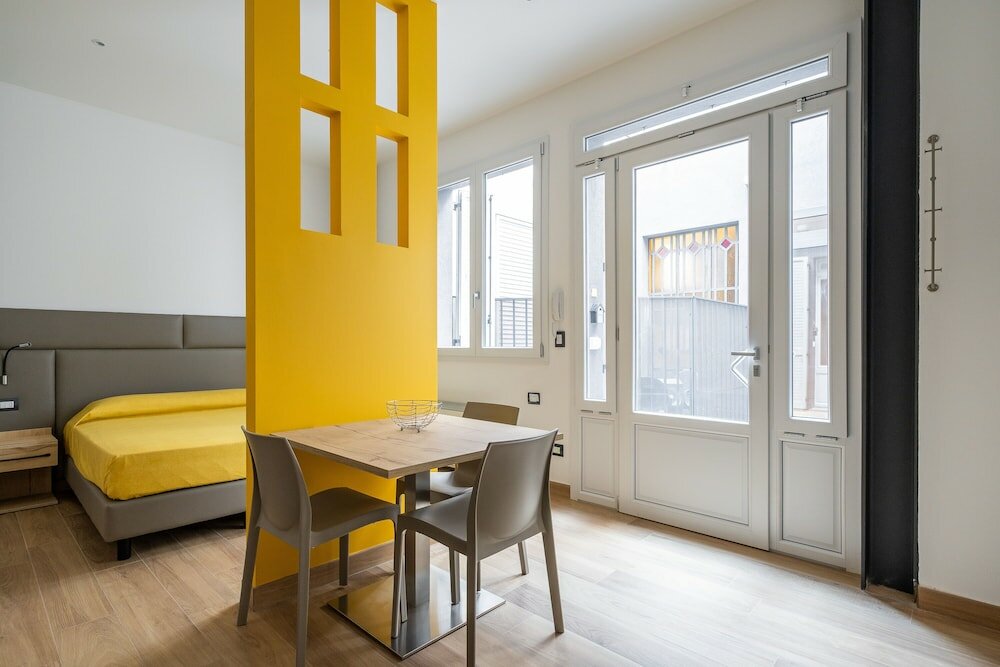 Фото Giorgi Homes by Wonderful Italy