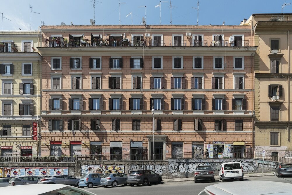 Фото Termini Cozy Mini Apartment