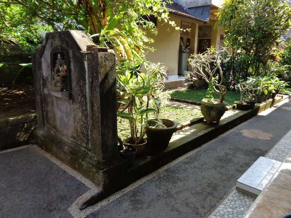 Фото Akindu Home Stay