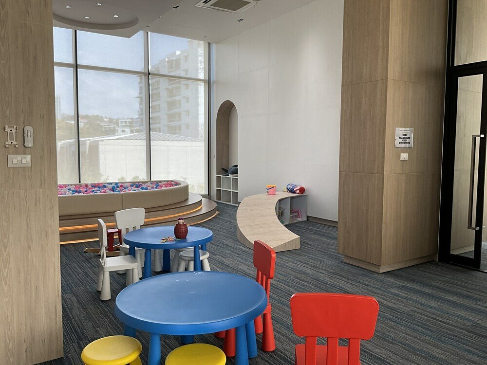 Фото Panora 2-Bedroom Apartment With Sea View