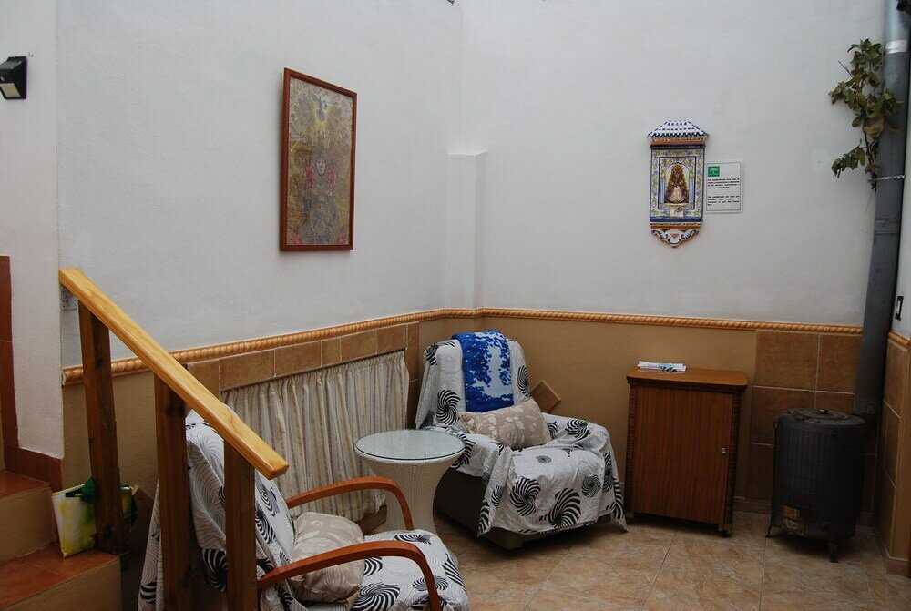 Фото Vivienda Rural el Retorno