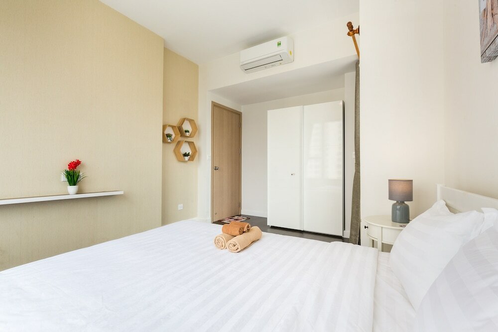 Фото Infinity Pool Signature  Saigon Rivergate