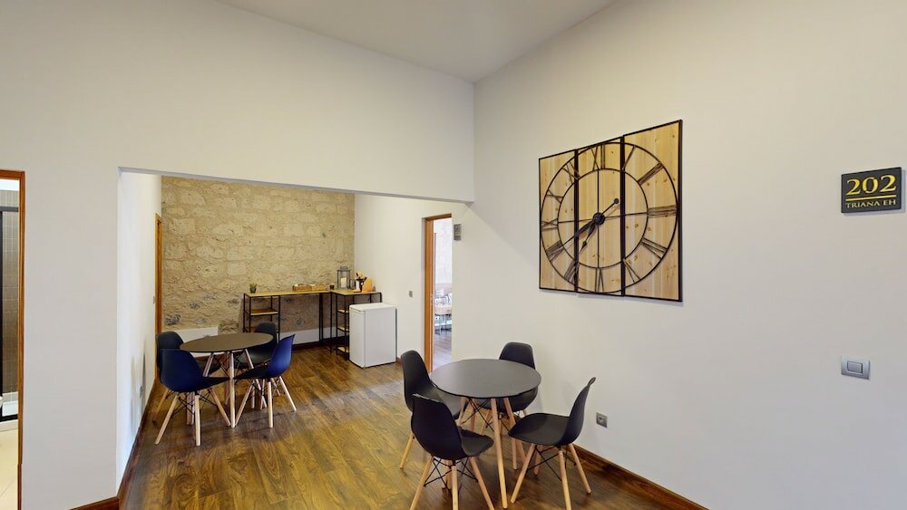 Фото Triana Rooms Eh