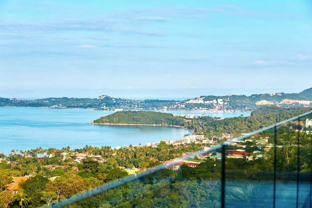 Hotel Villa Vicky Samui, Samui, photo