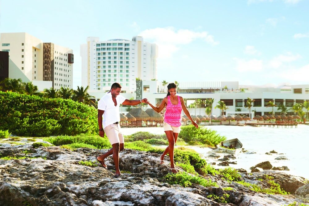 Фото Hyatt Ziva Cancun