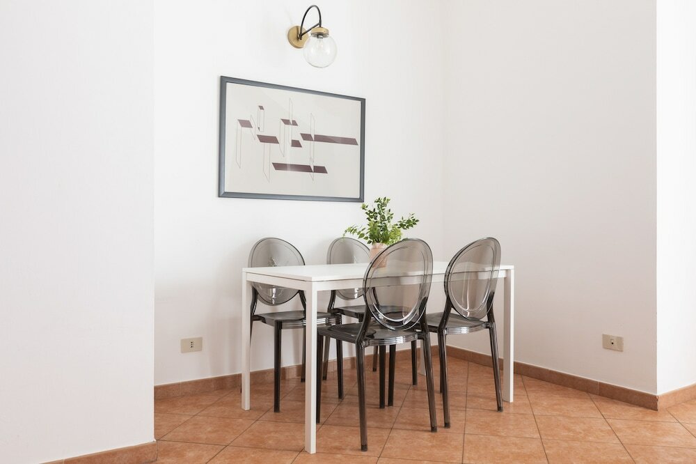 Фото Sonder Piazza San Pietro