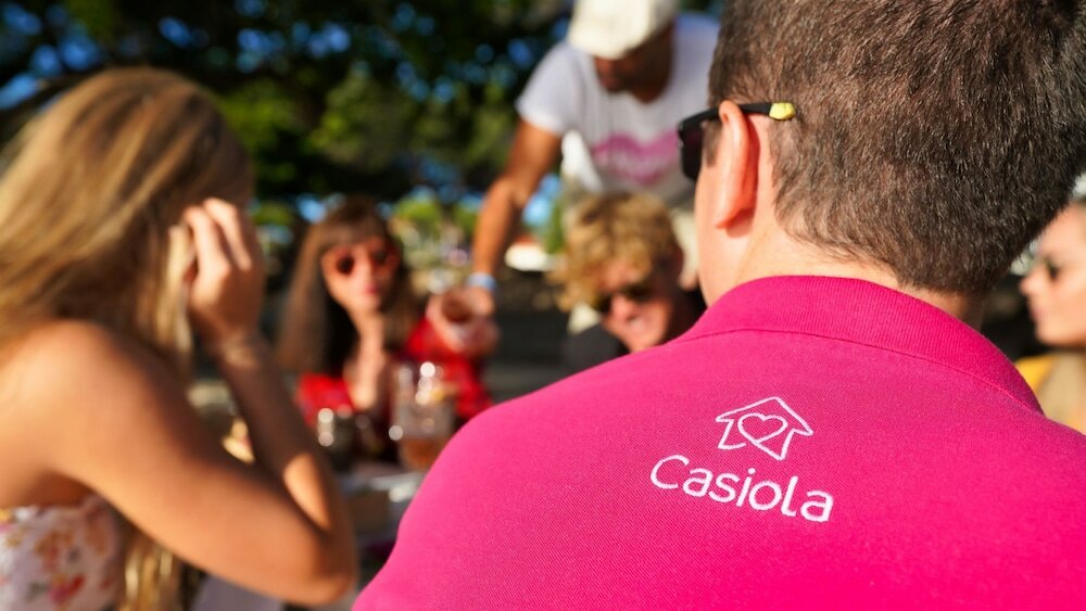 Фото Newly Remodeled 5-bedroom 5-bath in Tierra del Sol!