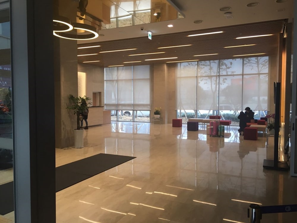 Фото Hotel RegentMarine Jeju