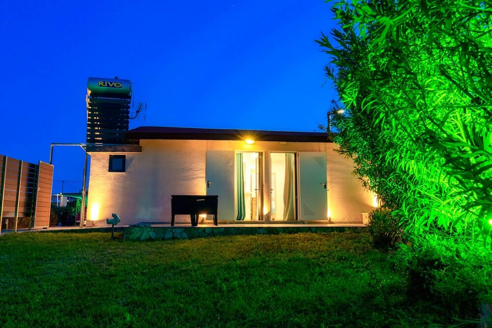 Фото Georgia Apartments