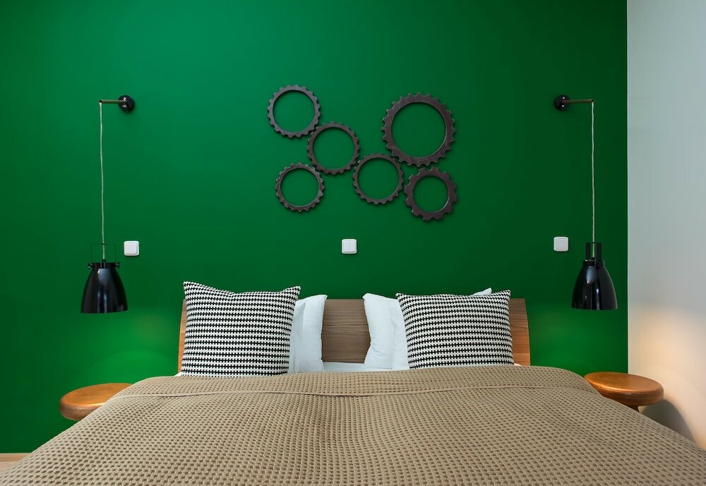 Фото 7 Tales Apartments by Adrez Living