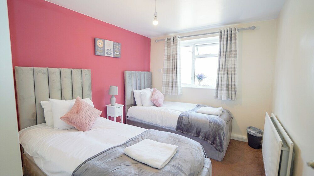 Фото E2m Stays Royal Windsor - Legoland