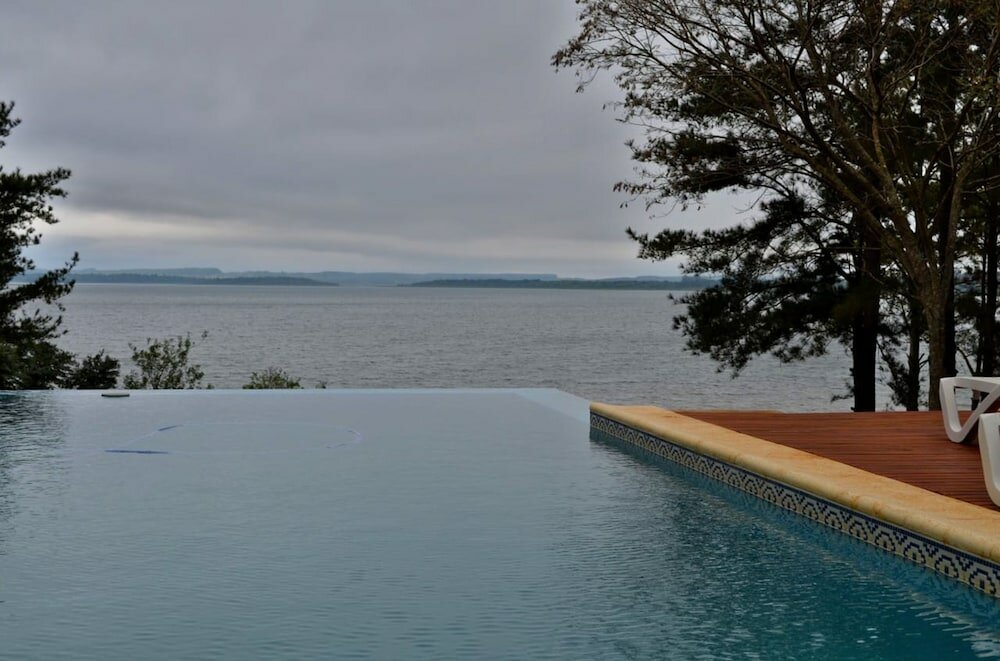 Фото Blusky Lodge