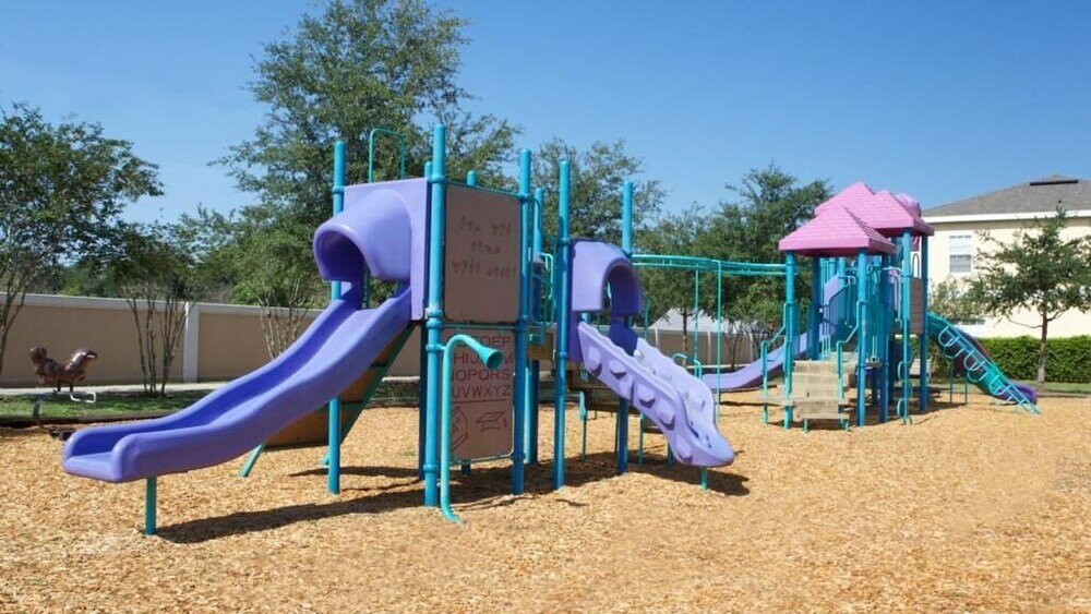 Фото Richard & Karen's Coral Cay Resort Townhome