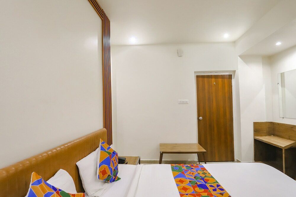 Фото Fabhotel Prime Ashoka Imperial